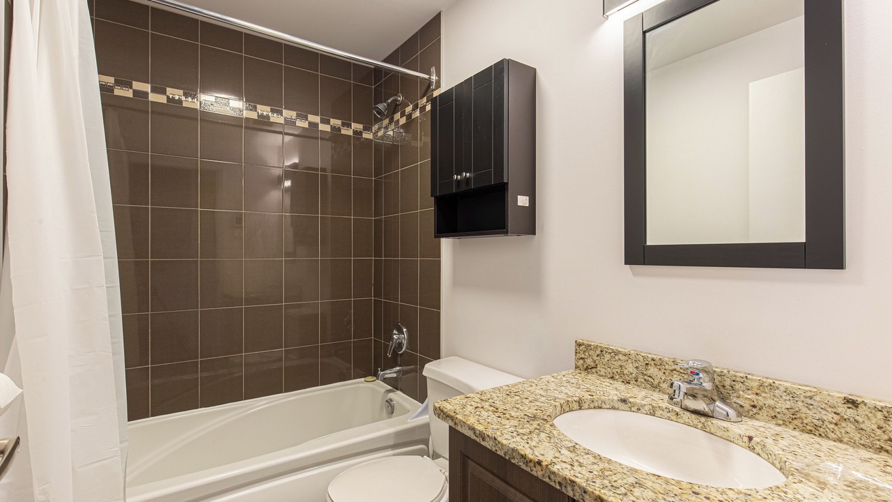 Photo of Bathroom in Milton Park