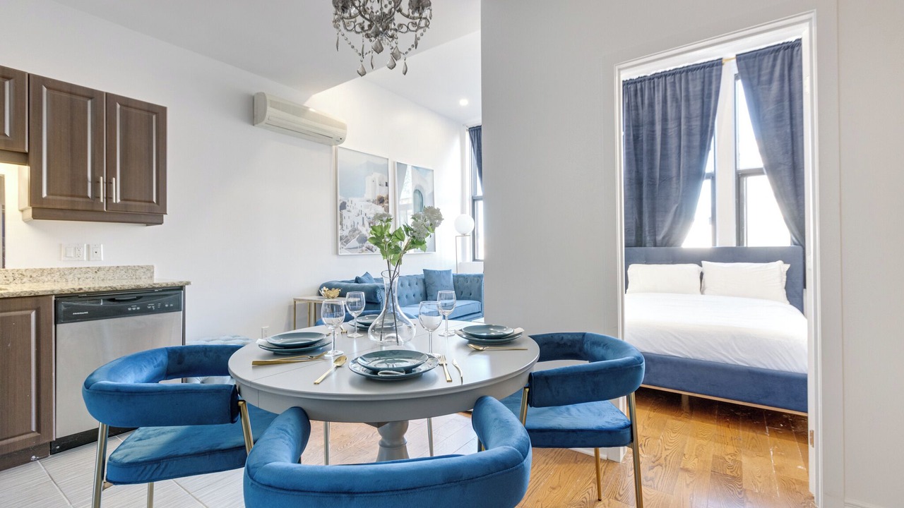 Photo of Livingroom in Milton Park