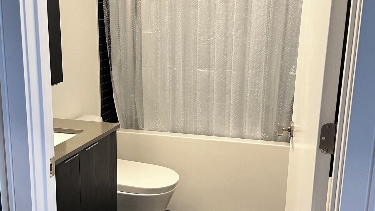 Photo of Bathroom in Cooksville