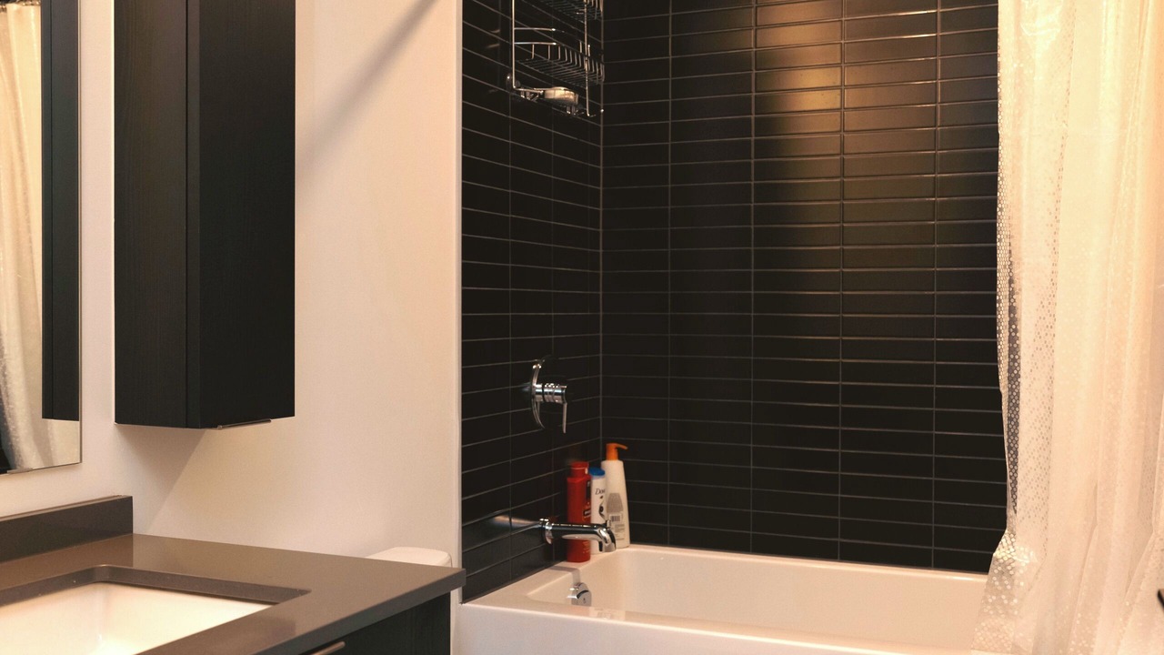 Photo of Bathroom in Cooksville