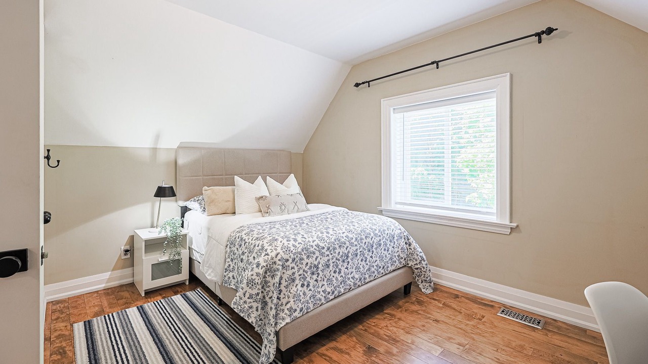 Photo of Bedroom in Sherwood Park