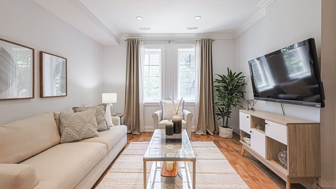 Photo of Livingroom in Sherwood Park