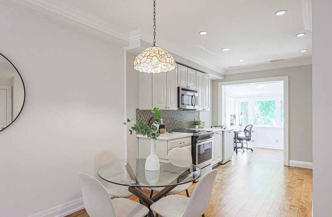 Photo of Kitchen in Sherwood Park