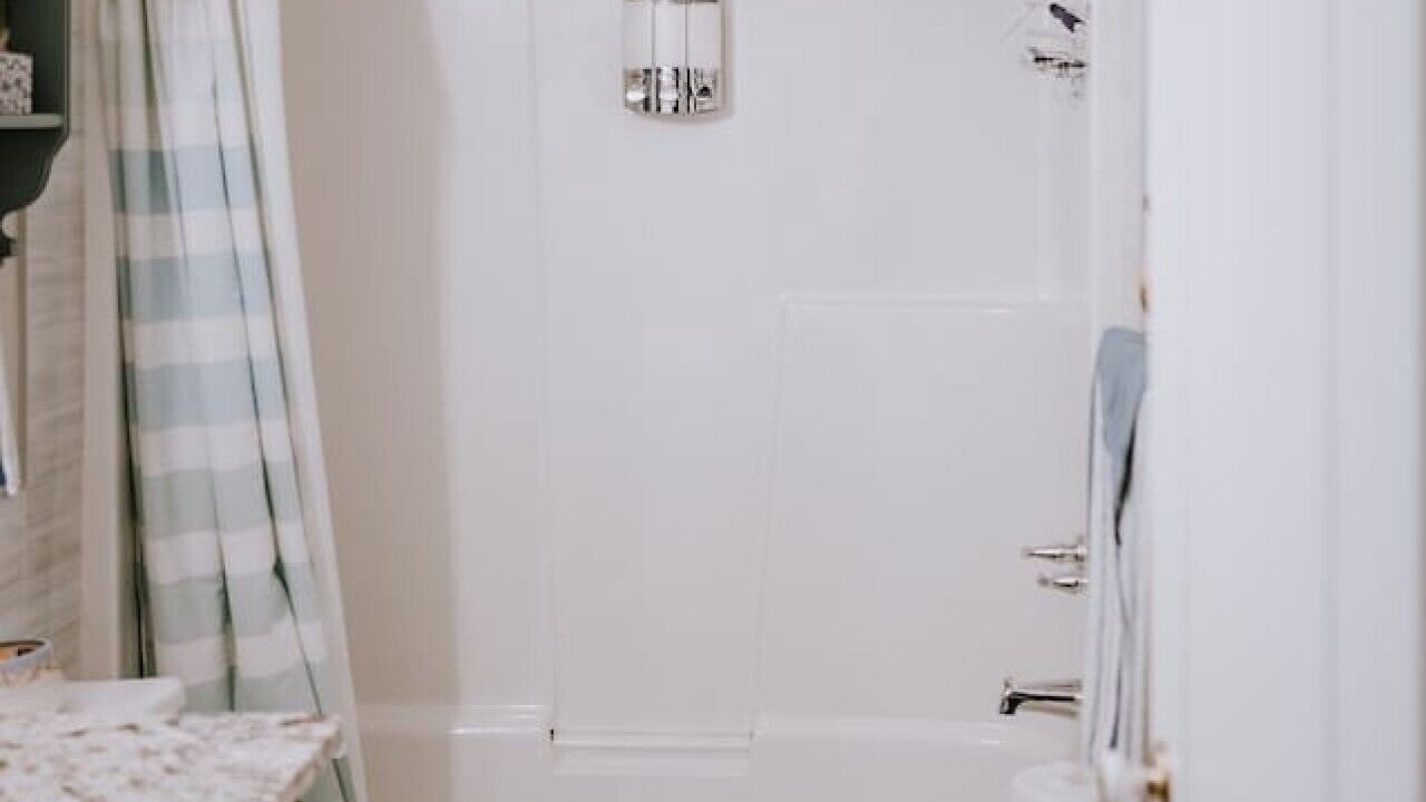 Photo of Bathroom in Olds