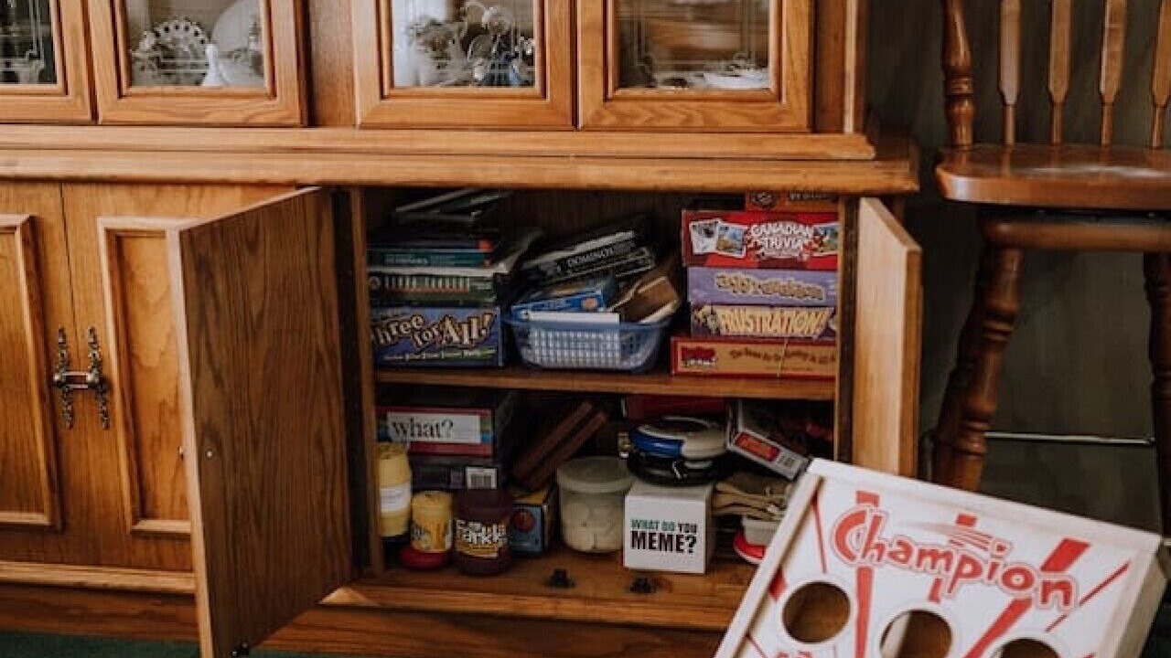 Photo of Bedroom in Olds