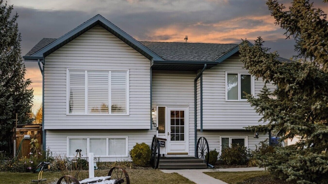 Photo of Outdoor in Olds