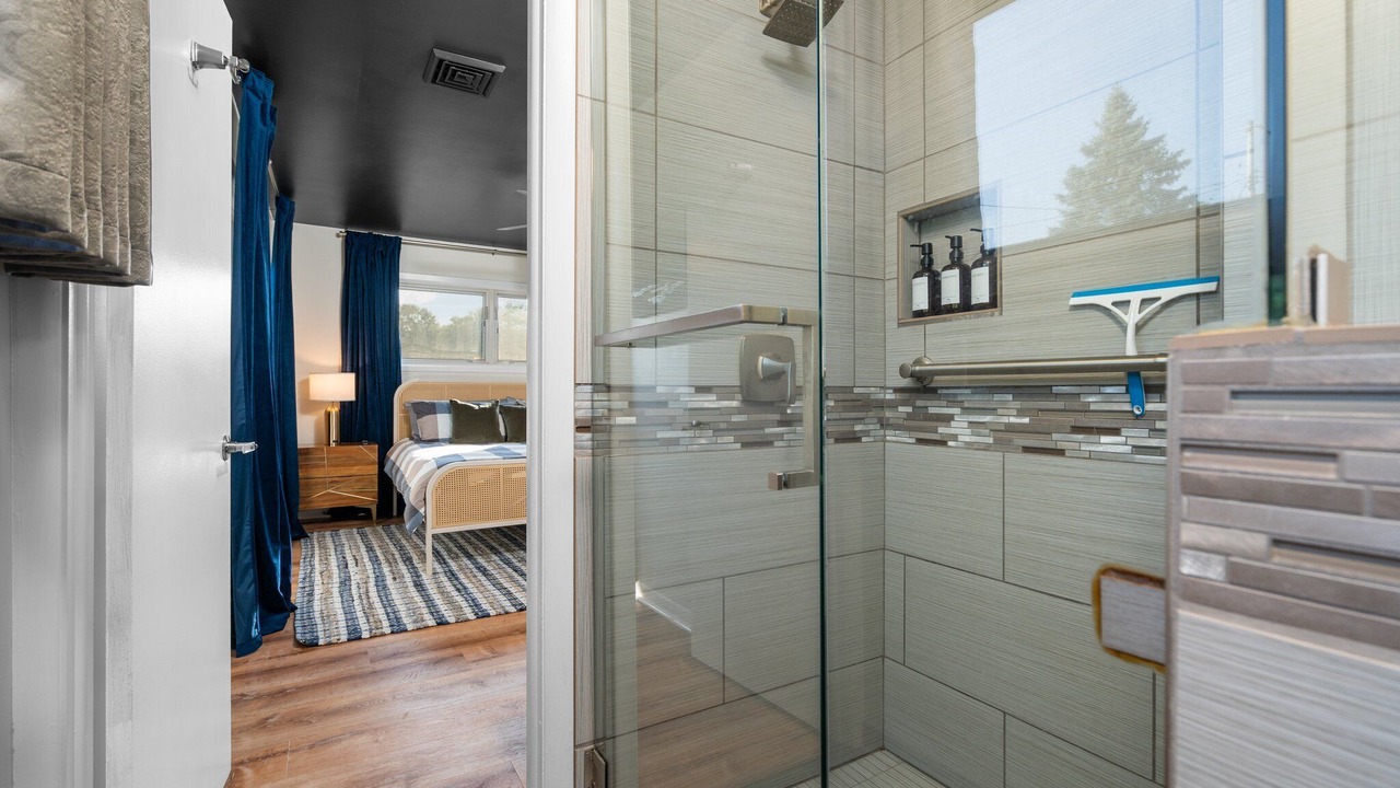 Photo of Bathroom in Battle Creek