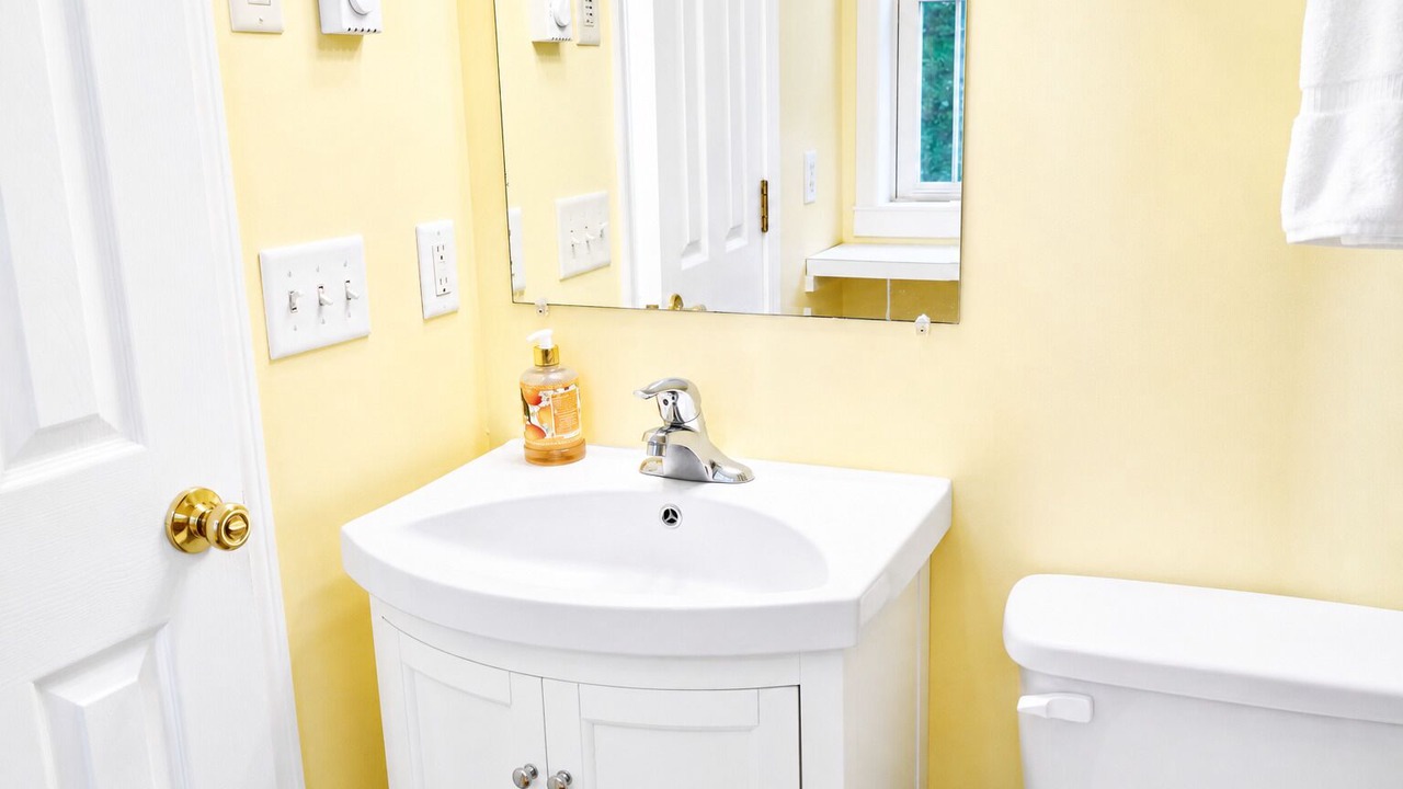 Photo of Bathroom in Skaneateles