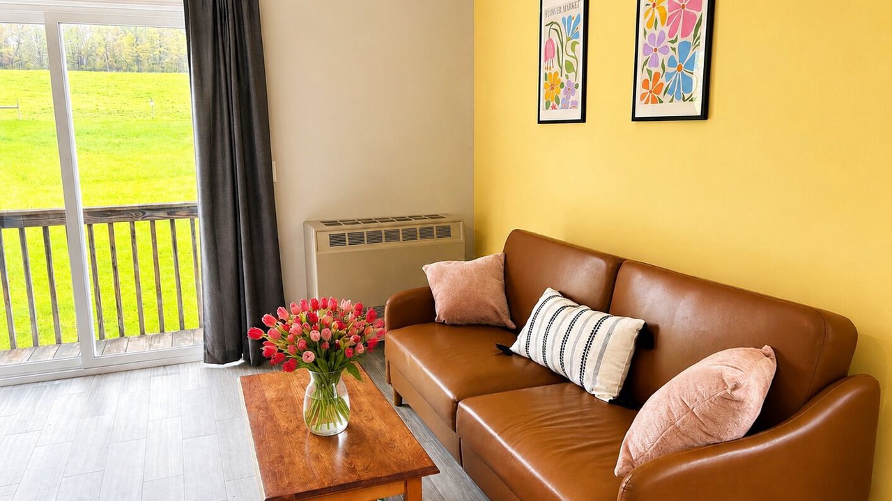 Photo of Livingroom in Skaneateles