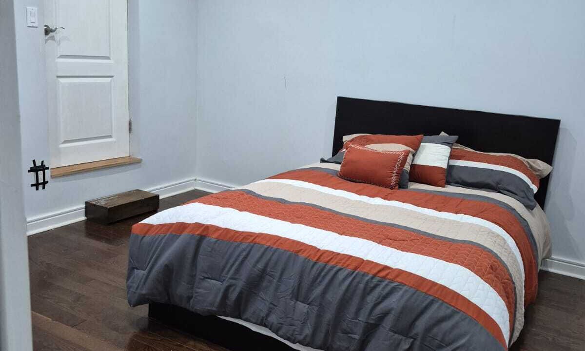 Photo of Bedroom in Saint-Laurent