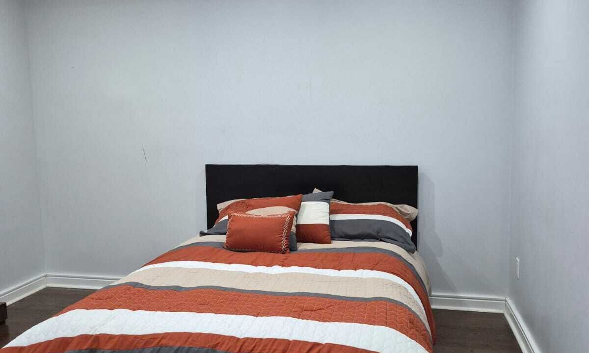 Photo of Bedroom in Saint-Laurent
