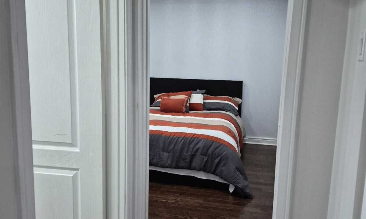 Photo of Bedroom in Saint-Laurent