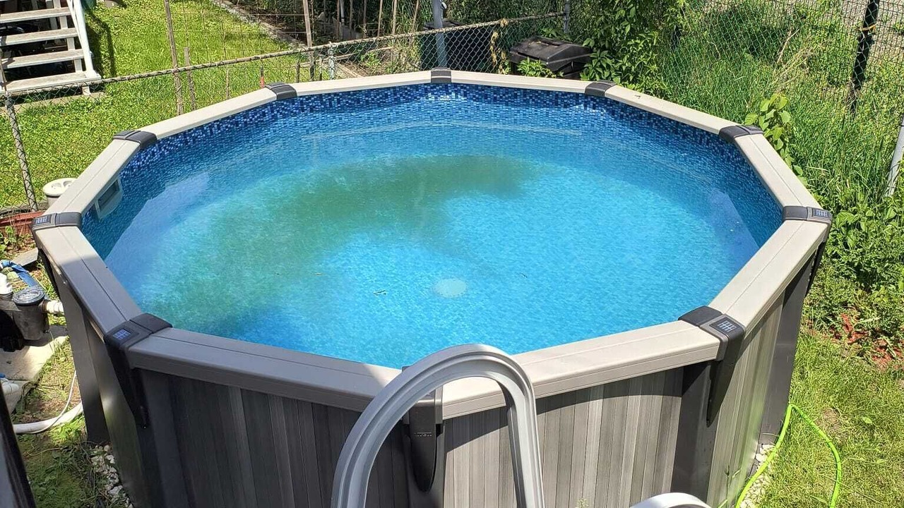 Photo of Outdoor in Saint-Laurent