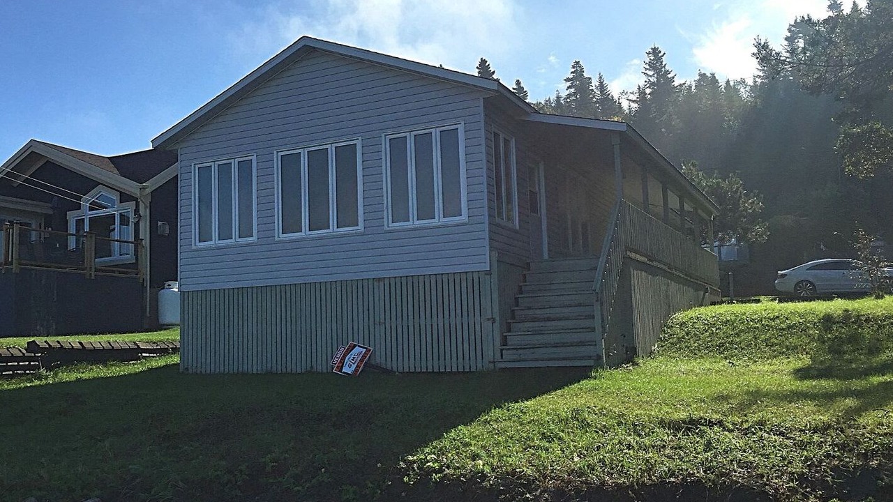 Photo of Outdoor in Riviere-du-Loup Regional County Municipality