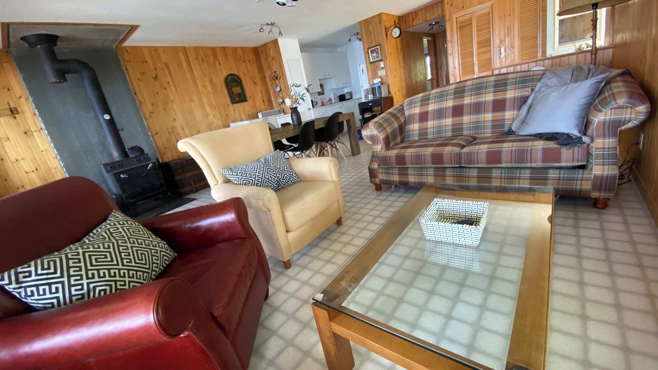 Photo of Livingroom in Riviere-du-Loup Regional County Municipality