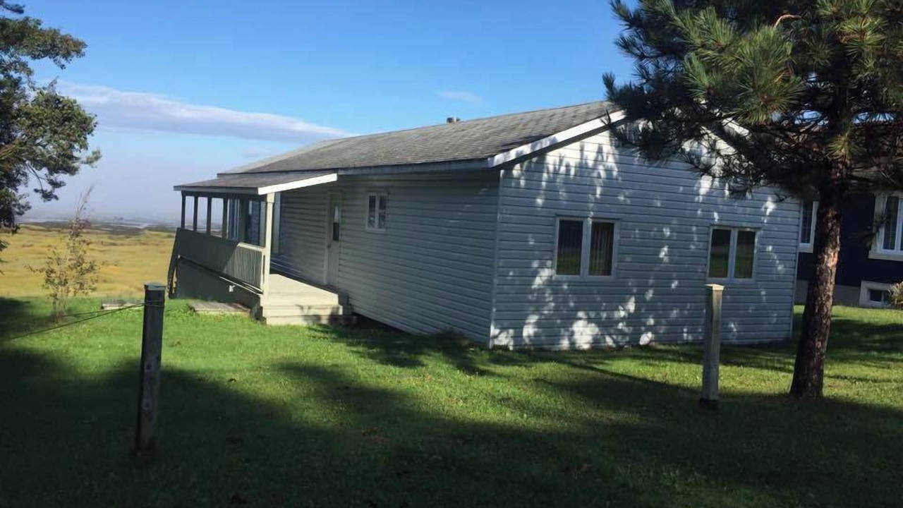 Photo of Outdoor in Riviere-du-Loup Regional County Municipality