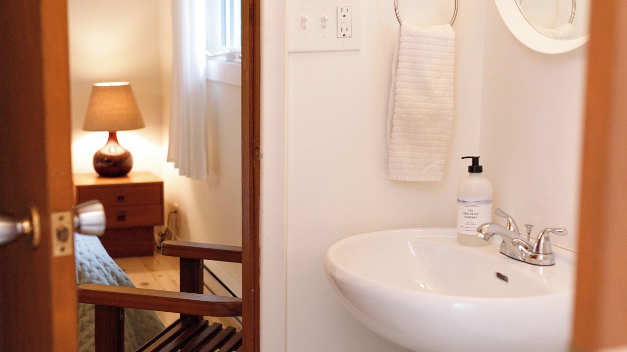 Photo of Bathroom in Ashfield-Colborne-Wawanosh