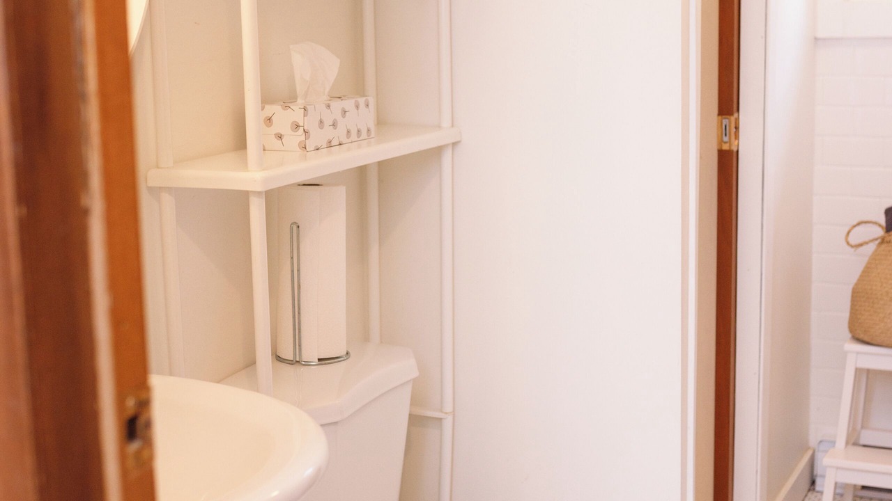 Photo of Bathroom in Ashfield-Colborne-Wawanosh
