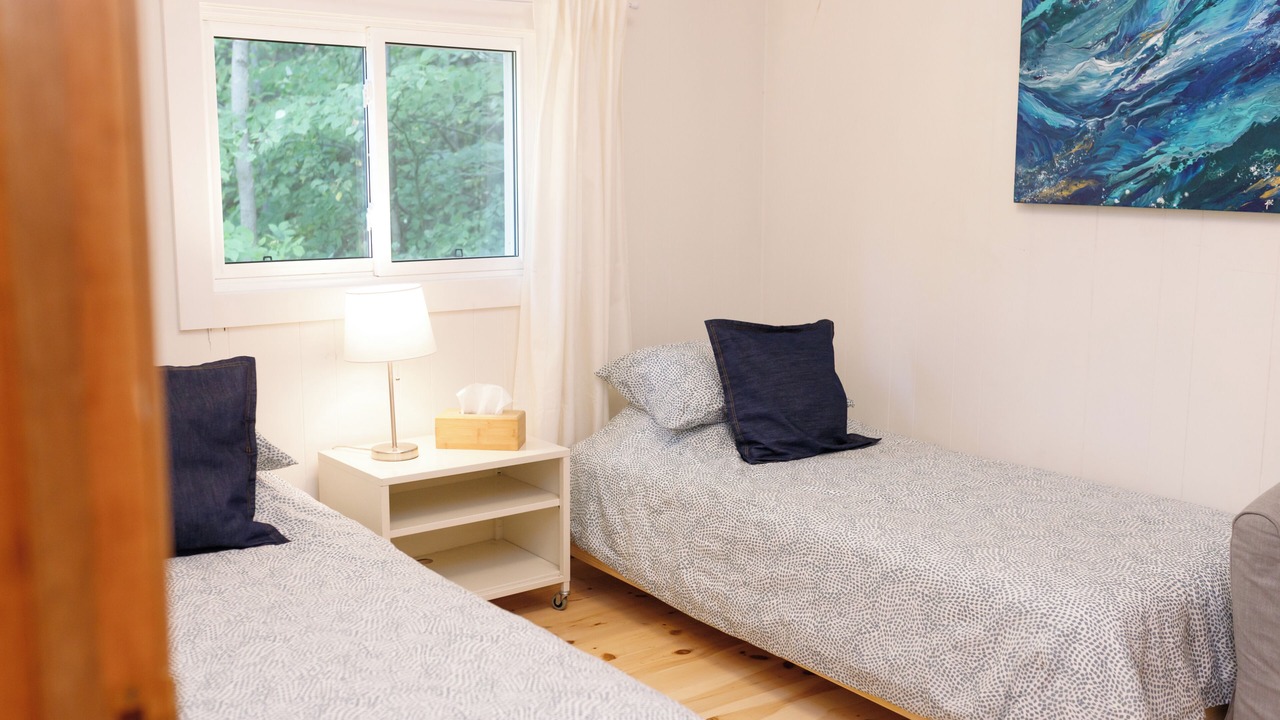 Photo of Bedroom in Ashfield-Colborne-Wawanosh
