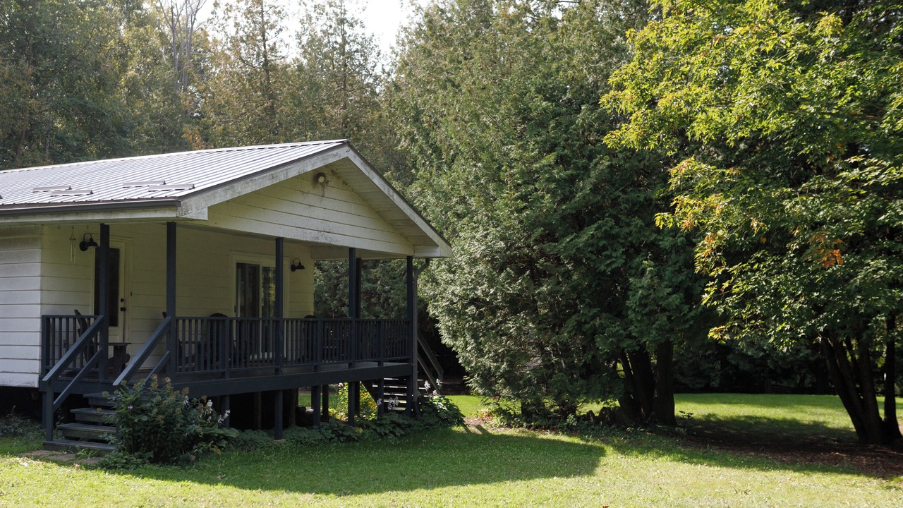 Photo of Outdoor in Ashfield-Colborne-Wawanosh