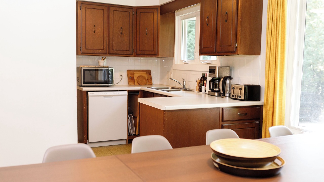 Photo of Kitchen in Ashfield-Colborne-Wawanosh