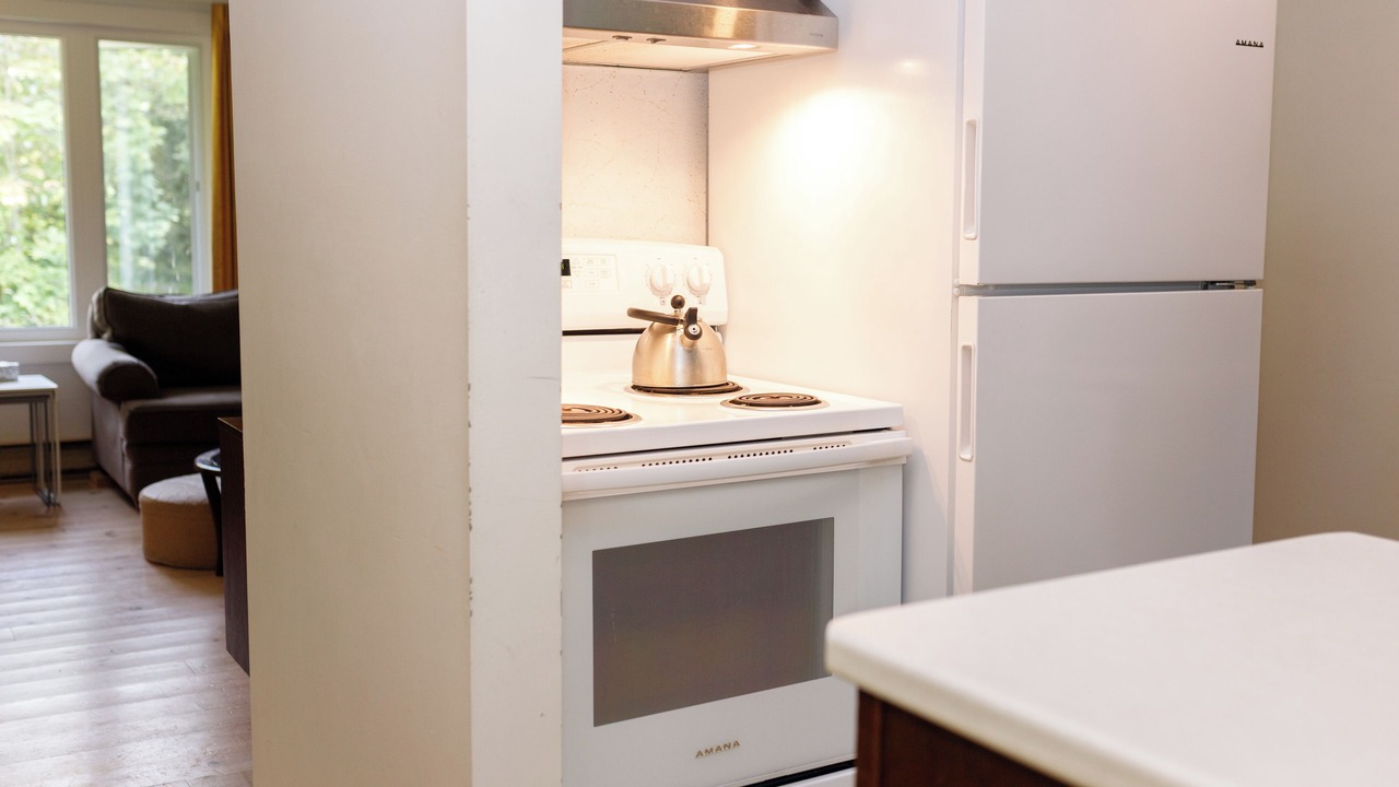 Photo of Kitchen in Ashfield-Colborne-Wawanosh