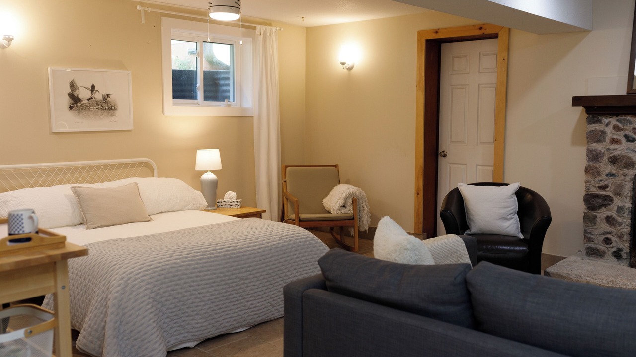 Photo of Bedroom in Ashfield-Colborne-Wawanosh
