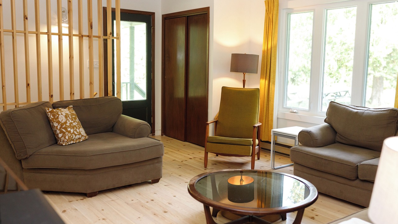 Photo of Livingroom in Ashfield-Colborne-Wawanosh
