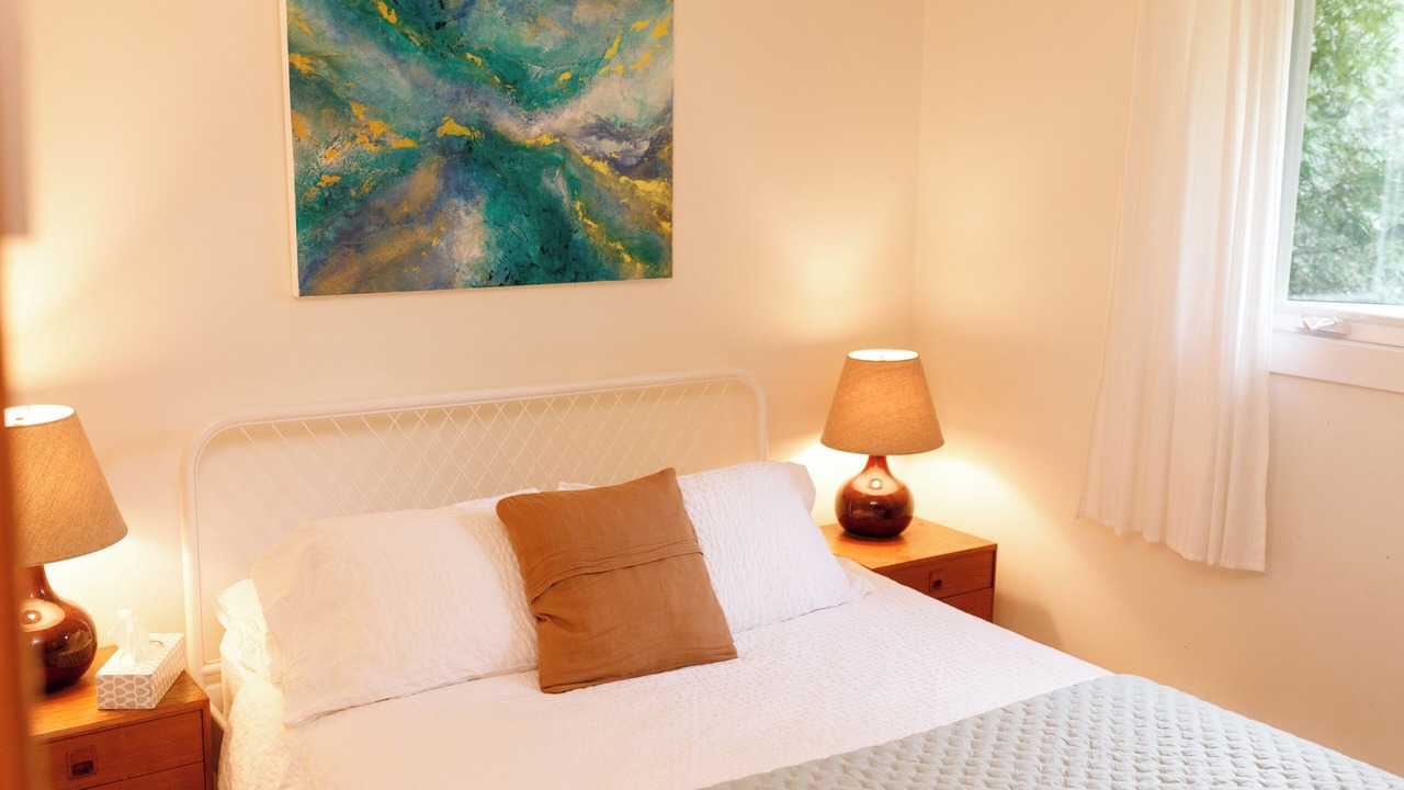 Photo of Bedroom in Ashfield-Colborne-Wawanosh