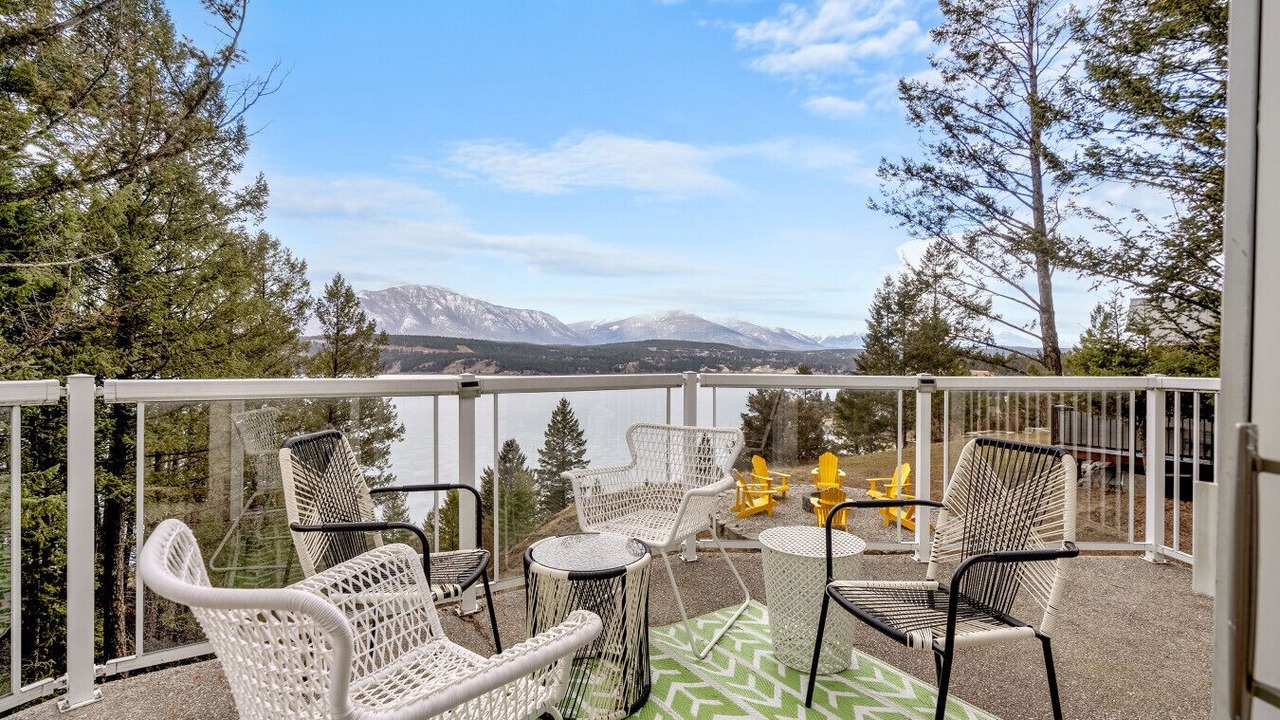 Photo of Patio Balcony in Windermere