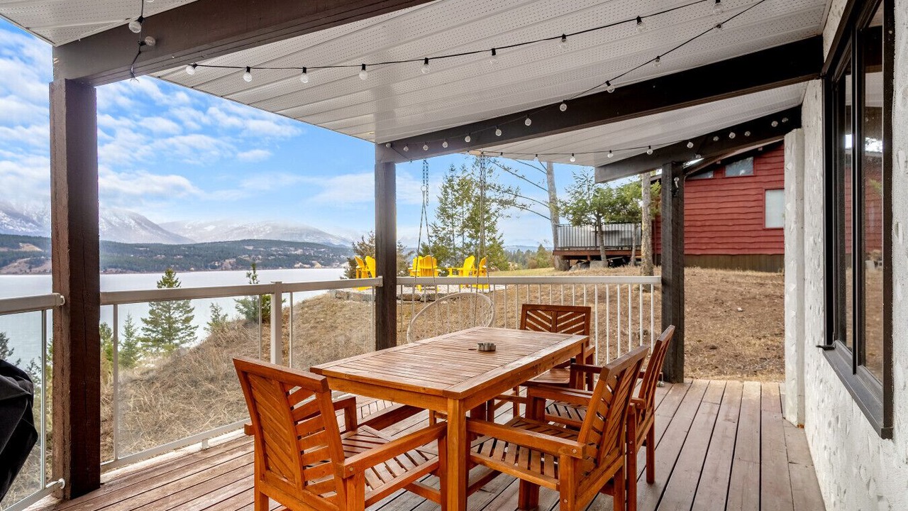 Photo of Patio Balcony in Windermere