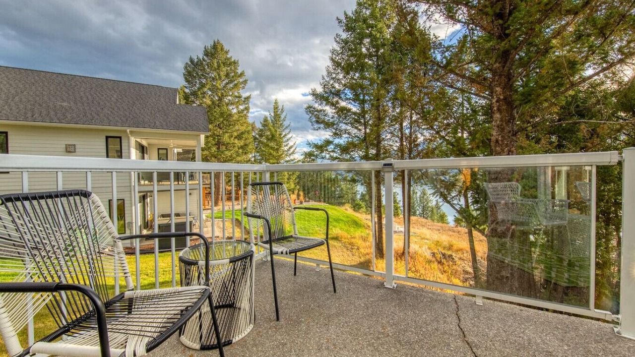 Photo of Patio Balcony in Windermere