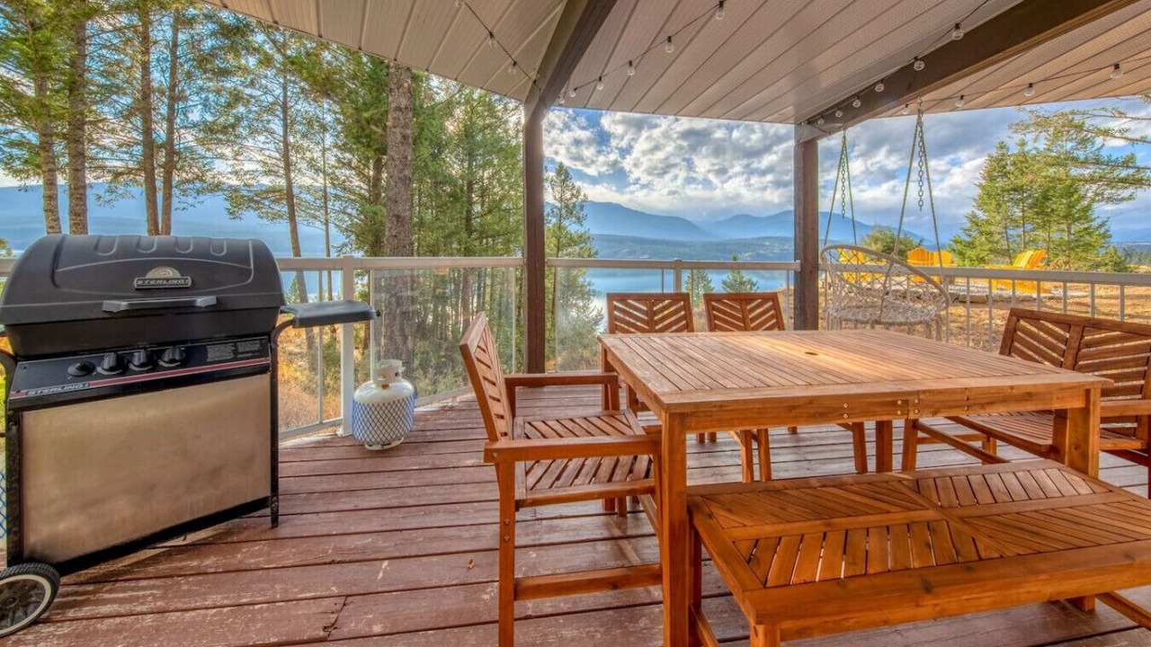 Photo of Patio Balcony in Windermere