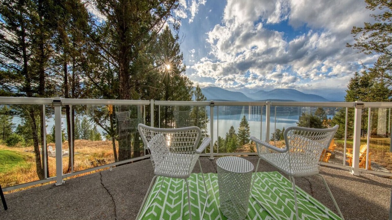 Photo of Patio Balcony in Windermere