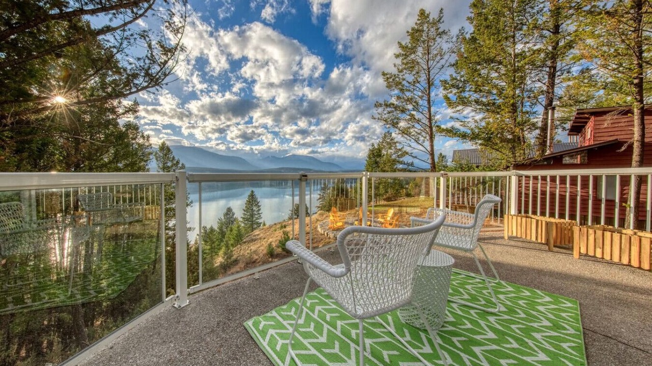 Photo of Patio Balcony in Windermere