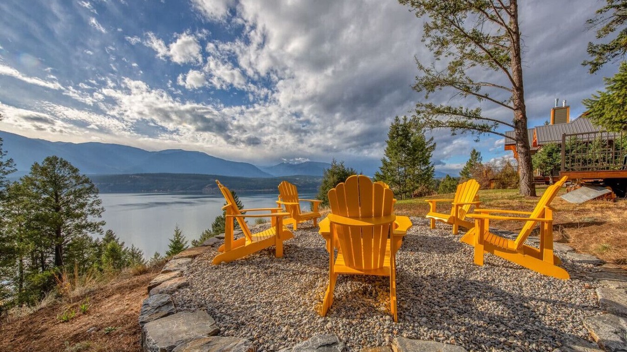 Photo of Outdoor in Windermere