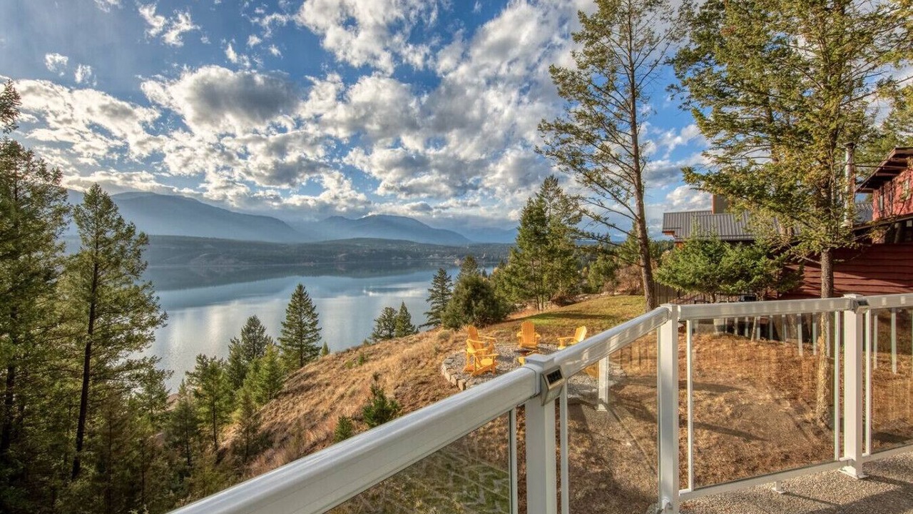 Photo of Patio Balcony in Windermere