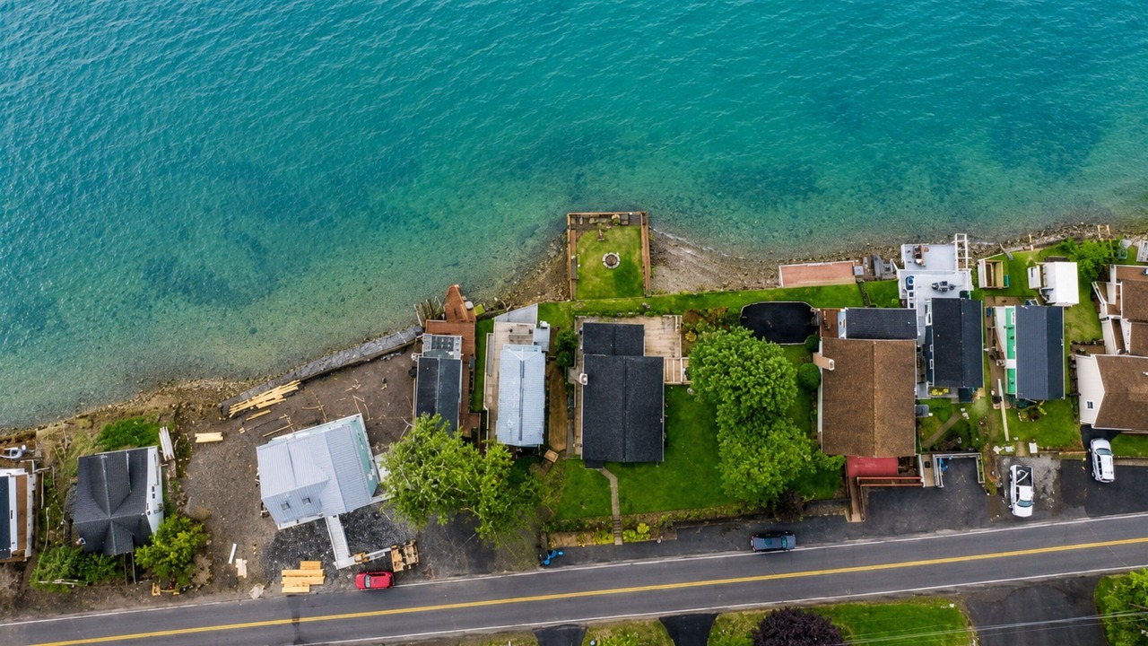 Photo of Outdoor in Seneca Falls