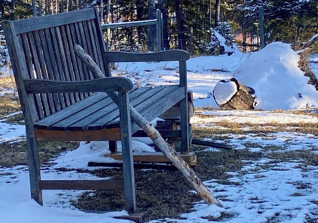 Photo of Outdoor in Bragg Creek