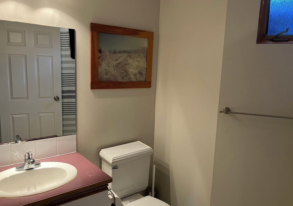 Photo of Bathroom in Bragg Creek