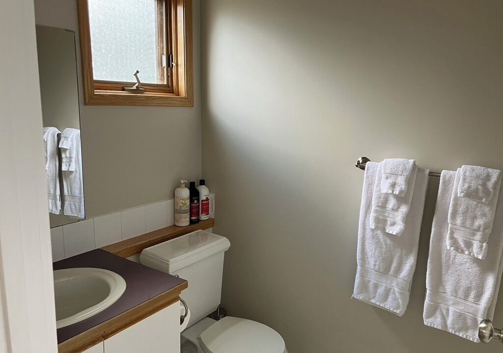 Photo of Bathroom in Bragg Creek