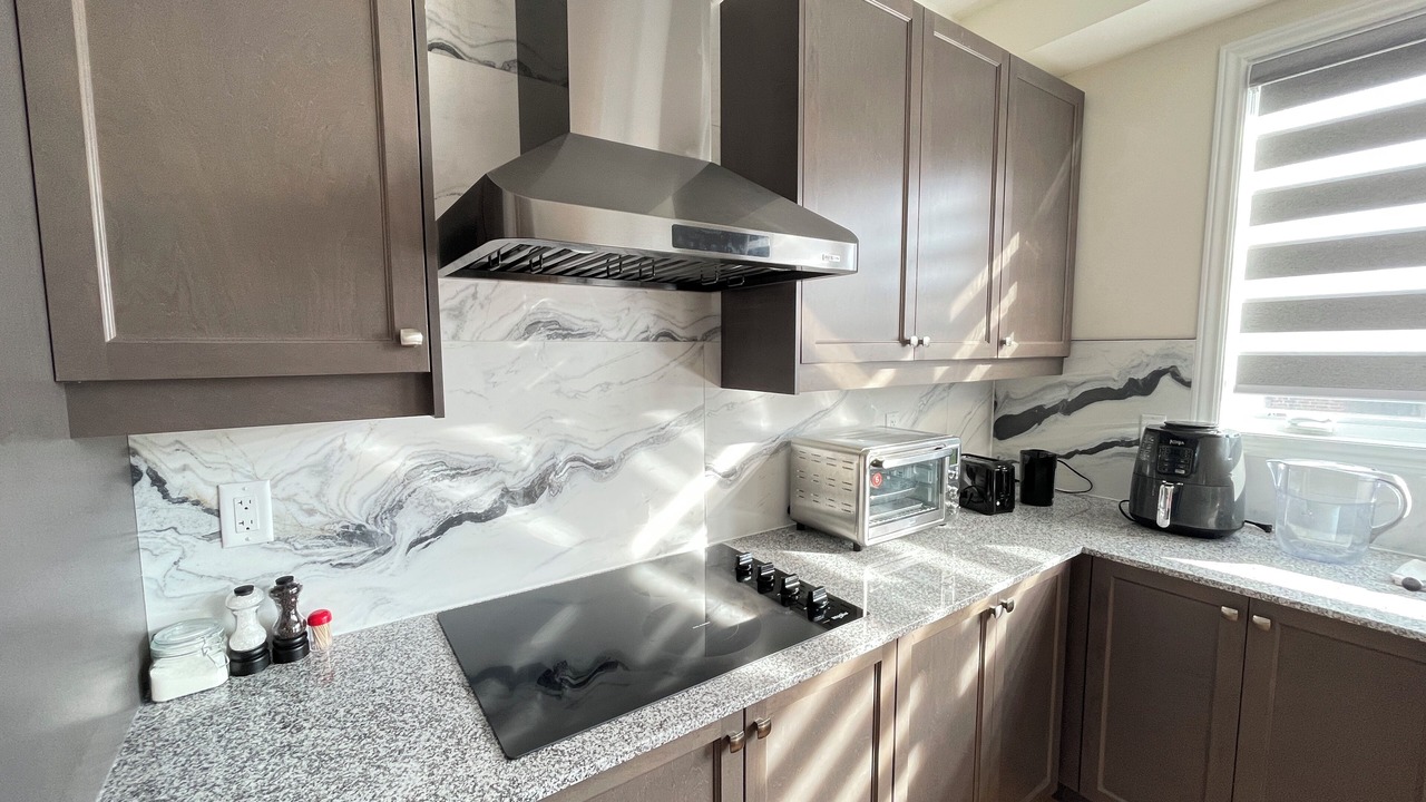 Photo of Kitchen in Oshawa