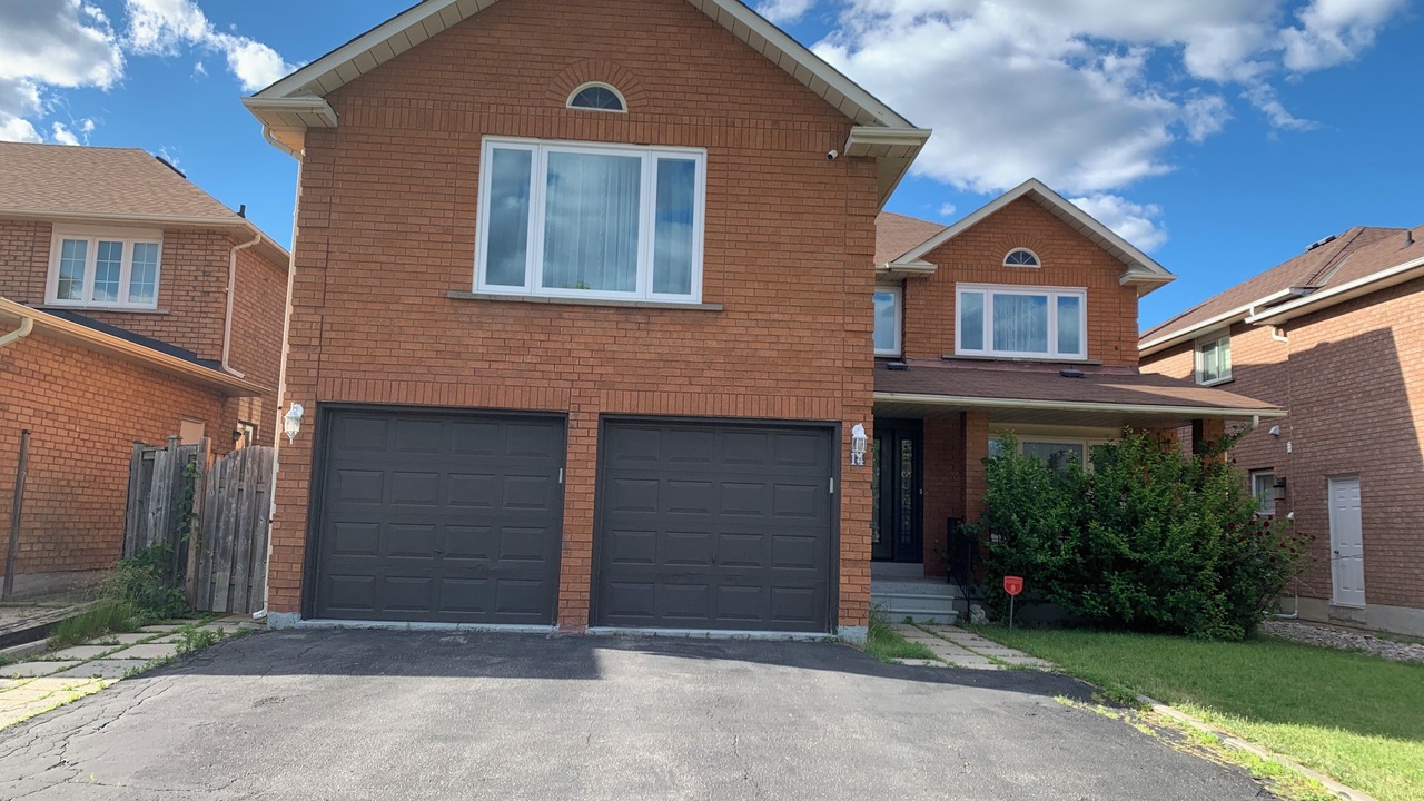 Photo of Outdoor in Richmond Hill
