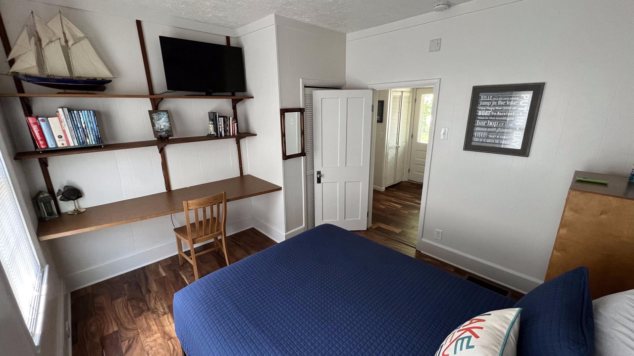 Photo of Bedroom in Put-in-Bay
