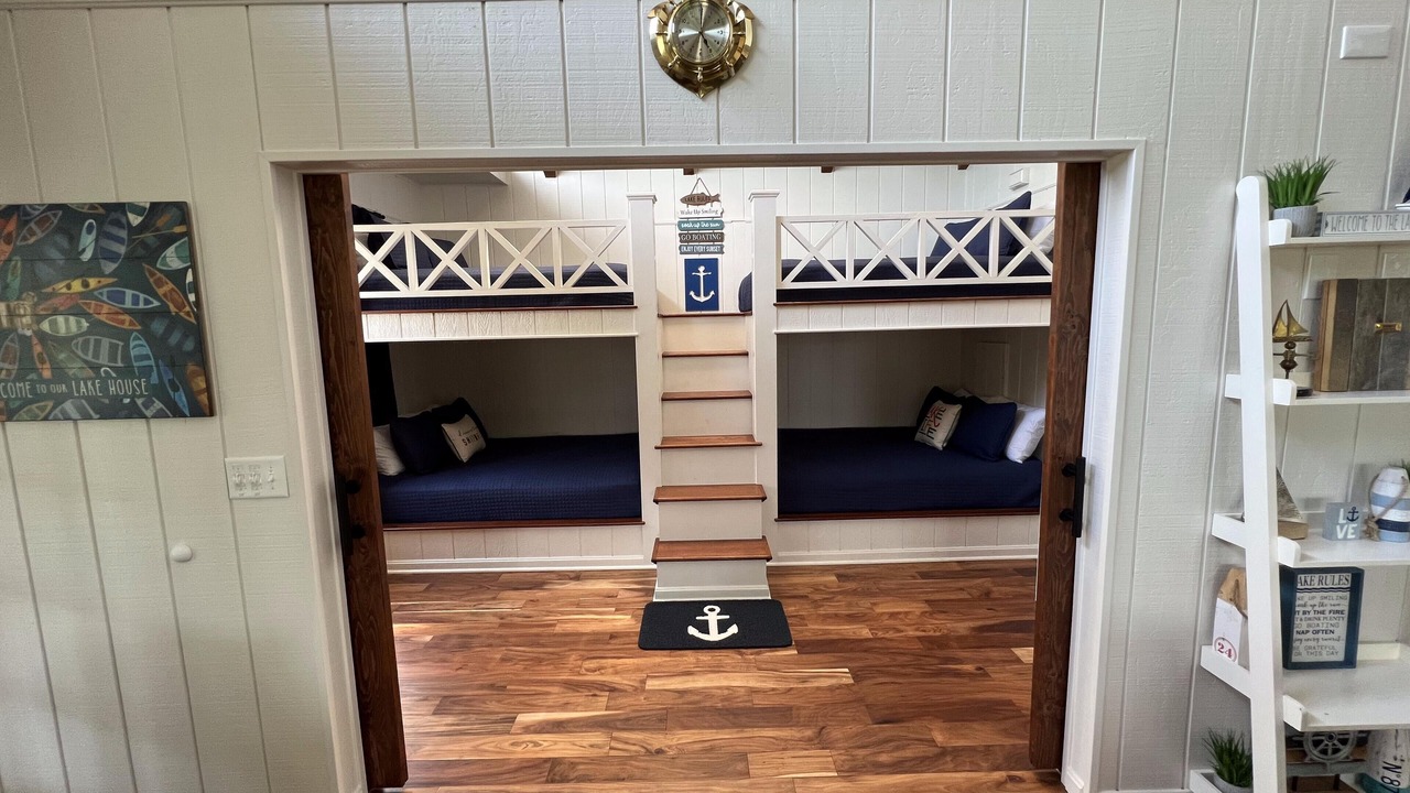 Photo of Bedroom in Put-in-Bay