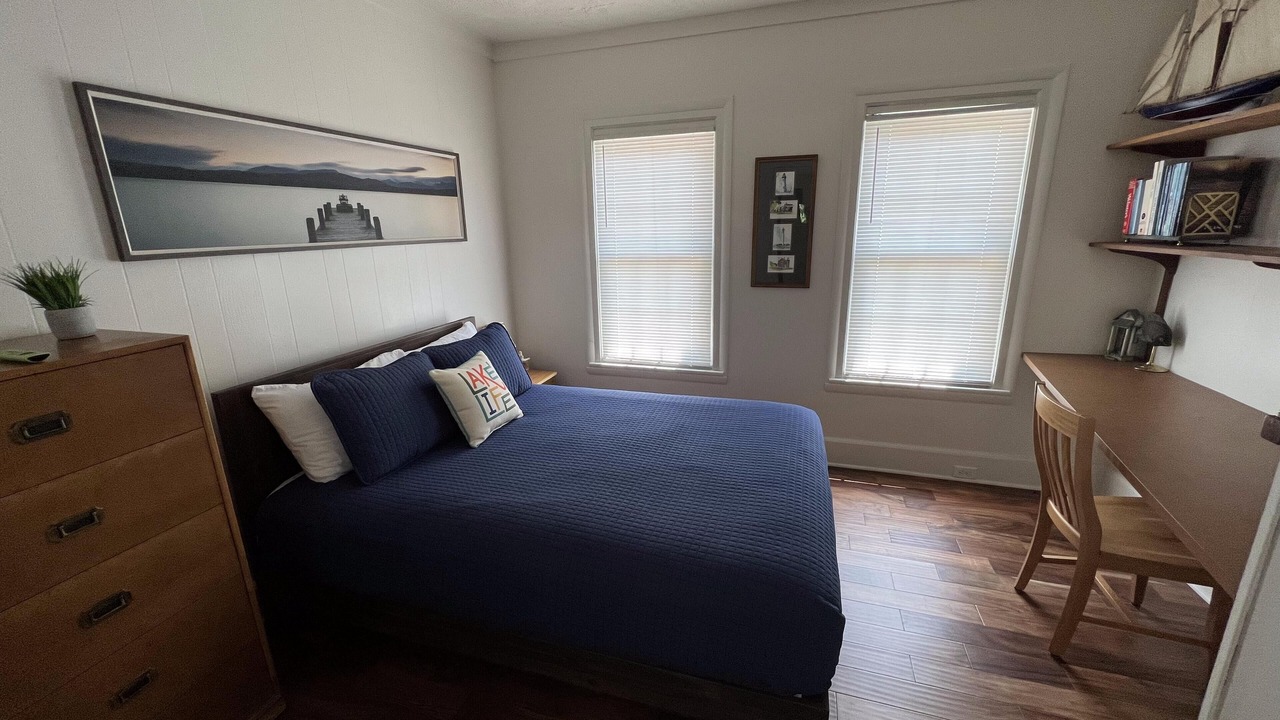 Photo of Bedroom in Put-in-Bay