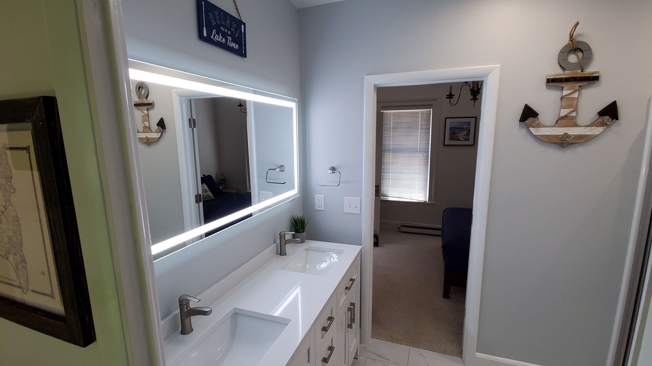 Photo of Bathroom in Put-in-Bay