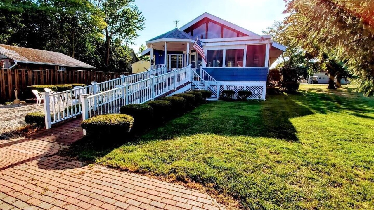Photo of Outdoor in Put-in-Bay