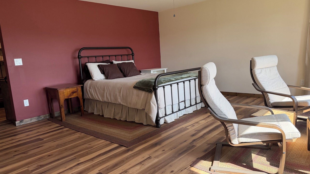 Photo of Bedroom in Town of Jerusalem