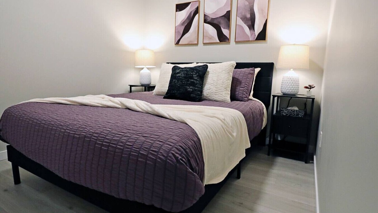 Photo of Bedroom in West Edmonton